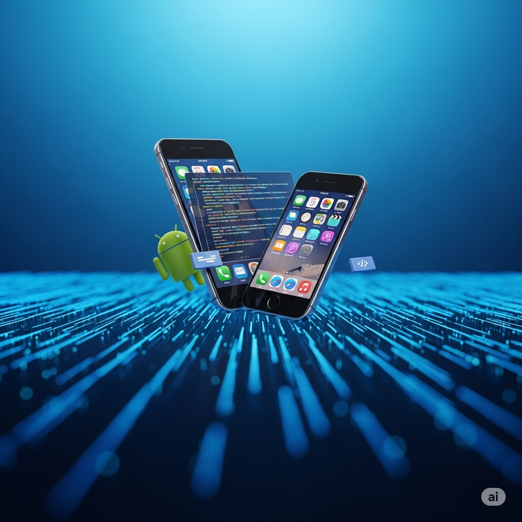 Desarrollo de Aplicaciones Móviles